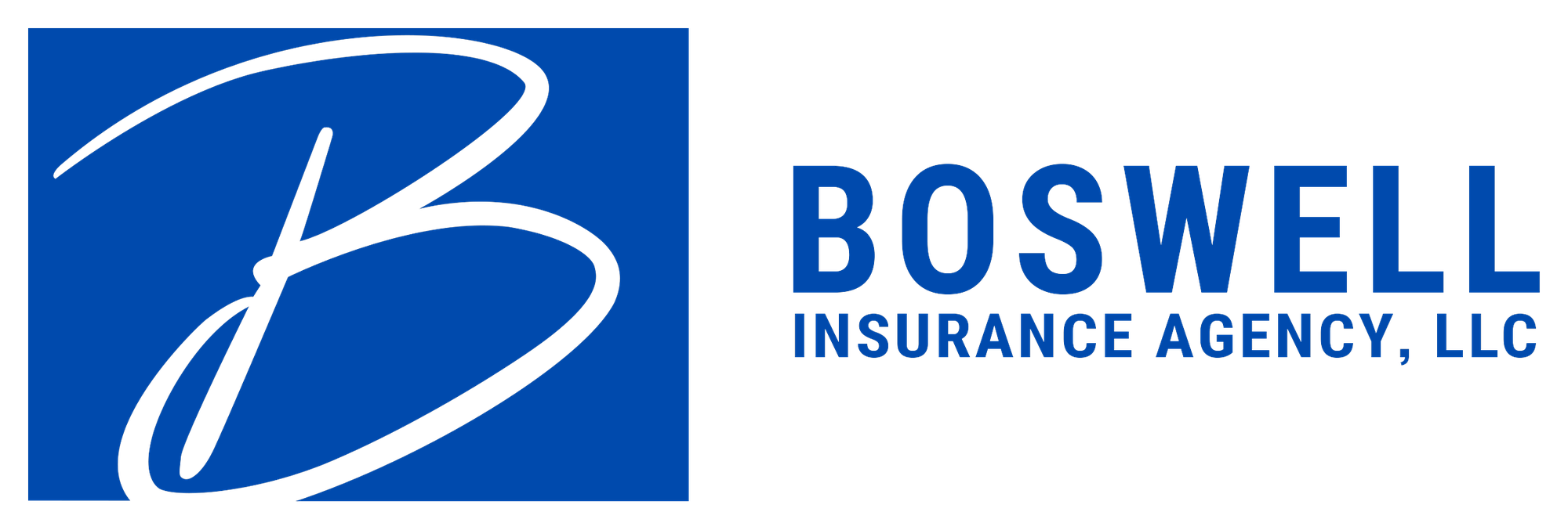 Boswell Insurance Agency